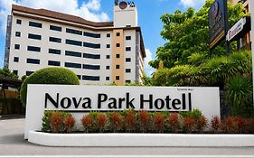 Nova Park Hotel Pattaya